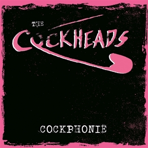 Cockphonie by Cockheads