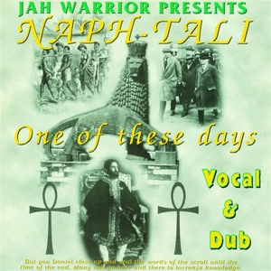 One of These Days by Jah Warrior Feat. Naph...