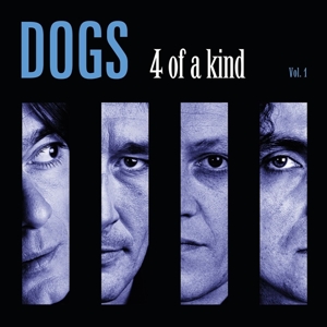 4 of a Kind Vol. 1 by Dogs