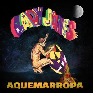 Aquemarropa by Lady Jones