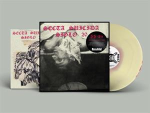 Secta Suicida Siglo 20 by Ss-20