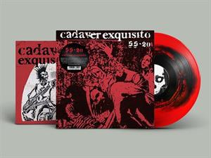 Cadaver Exquisito by Ss-20