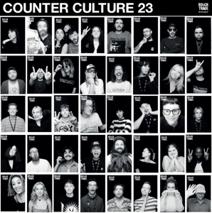Rough Trade Counter Culture 2023 by V/A