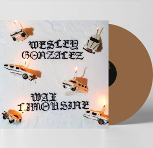 Wax Limousine by Gonzalez, Wesley