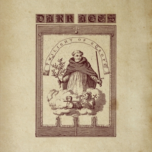 Twilight of Europe by Dark Ages