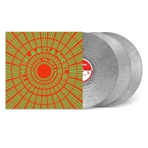 Directions To See a Ghost by Black Angels
