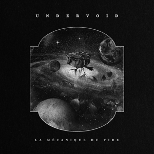 La Mecanique Du Vide by Undervoid