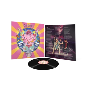 Natural Magick by Kula Shaker