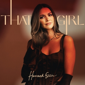 That Girl by Ellis, Hannah