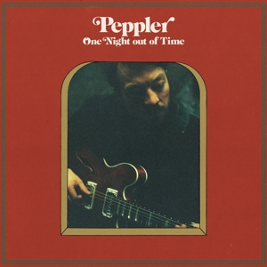 One Night Out of Time