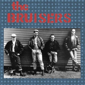 Intimidation by Bruisers