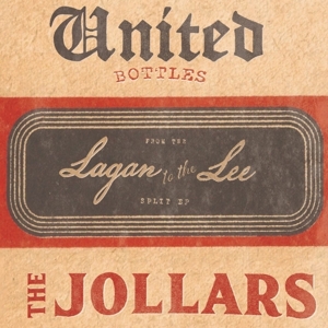 7-Split Ep by United Bottles & the J...