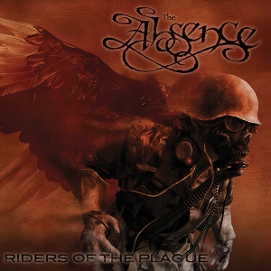 Riders of the Plague by Absence