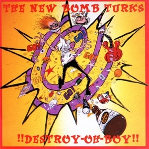 !!Destroy-Oh-Boy!!