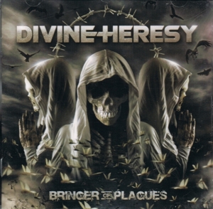 Bringer of Plagues by Divine Heresy
