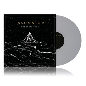 Winter's Gate by Insomnium