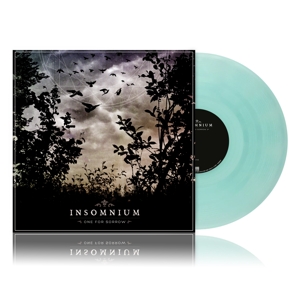 One For Sorrow by Insomnium