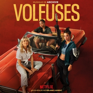 Voleuses by Archive