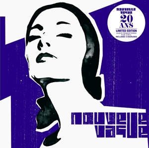 Nouvelle Vague by Nouvelle Vague