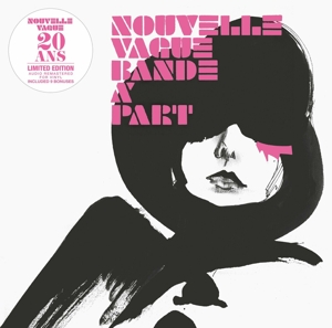 Bande a Part by Nouvelle Vague