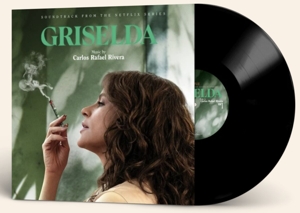 Griselda by Rivera, Carlos Rafael