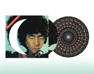 Zinc Alloy by T. Rex