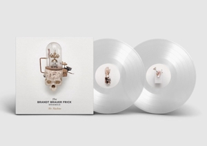Mr. Machine by Brandt Brauer Frick En...