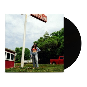 Tigers Blood by Waxahatchee