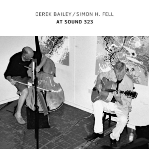 At Sound 323 by Bailey, Derek & Simon ...