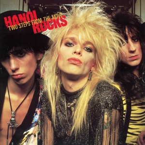 Two Steps From the Move by Hanoi Rocks