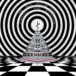 Tyranny and Mutation by Blue Oyster Cult