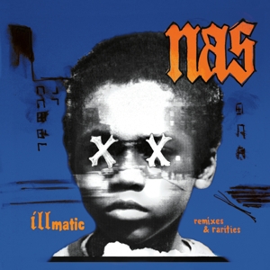 Illmatic