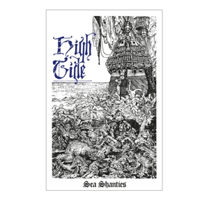 Sea Shanties by High Tide