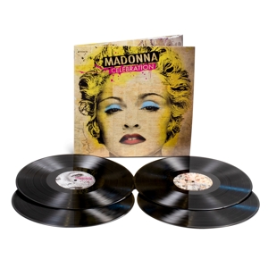 Celebration by Madonna