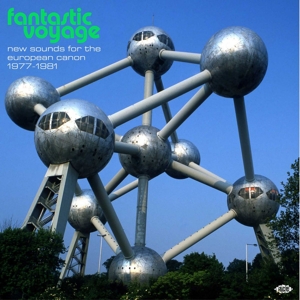 Fantastic Voyage