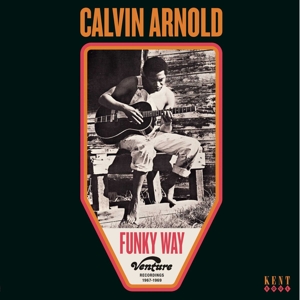 Funky Way