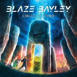 Circle of Stone by Bayley, Blaze