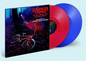 Stranger Things by City of Prague Philhar...