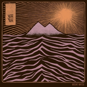 Mount Matsu by Yin Yin