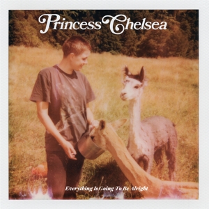 Everything is Going To Be Alright by Princess Chelsea