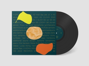 Y-Otis Tre by Sandsjo, Otis