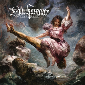 Weibermacht by Folterkammer