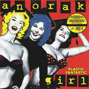 Plastic Fantastic