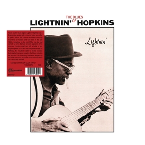 Lightnin' by 1970