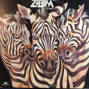 Panic by Zzebra