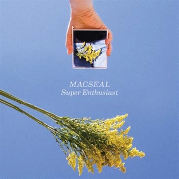 Super Enthusiast by Macseal