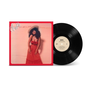 Chaka by Khan, Chaka