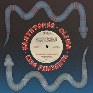 7-La Mujer Serpiente / Selam by Earthtones
