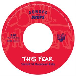 7-Krafty Smith Ep by DJ Robert Smith & Kraf...