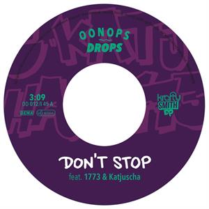 7-Krafty Smith Ep
